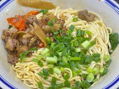 -万三面馆(青龙正街太古里店)