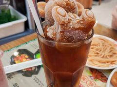 -添利·香港茶餐厅·下午茶(雪象店)
