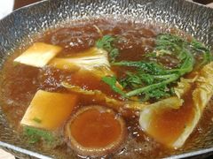 -NIUAN牛庵·日式和牛烧肉(恒隆店)