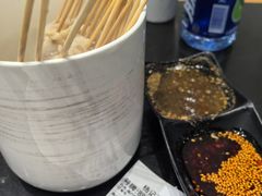 -杨记清芳牛肉拉面(宝龙广场店)