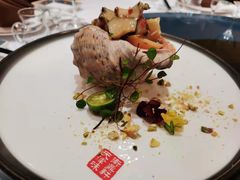 -卫鼎轩·曹公馆(鼓楼店)