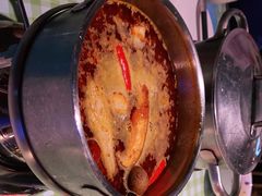 -番食园鲜食火锅(高新店)