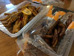 -阿龙烧烤(广达路店)
