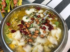 -Aqua Oasis 水天堂(石路天虹店)