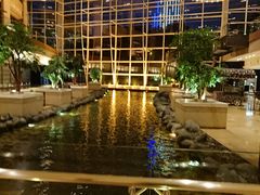 -上海外滩茂悦大酒店