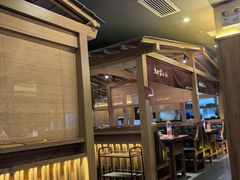 -九田家黑牛烤肉料理(新辰里亚运村店)