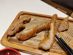 -龙记香港茶餐厅(久光百货店)