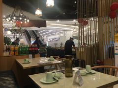 大堂-蜀腾川·火锅鱼.烤鱼(新世界城店)