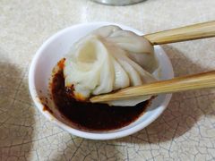 -笑云开汤包店(网巾市店)