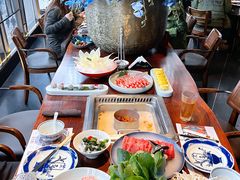 -大隐·成都火锅Bistro(合生麒麟新天地店)