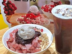 -鲜芋仙(南开大悦城店)