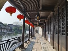 -南浔古镇