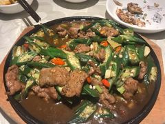-川味堂·四川豆花(八卦岭店)