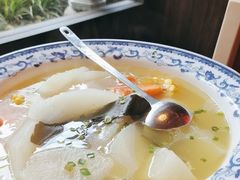 -大融厨·鸡毛店·川菜(果壳里东安湖店)