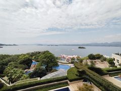 -绿城千岛湖喜来登度假酒店