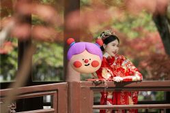 -IDO婚纱摄影(上海旗舰店)