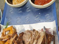 -箪食巷私房菜馆·鲁菜(玉函路店)