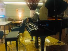-良木缘咖啡西餐(优品道广场店)