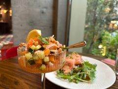 -Brut Eatery Wine Bar & Restaurant (建国东路店)