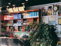 -桔子海鲜烧烤大排档(金沙滩店)