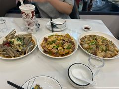 -健跳小海鲜(人民路店)