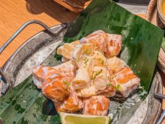 -生如夏花泰式火锅(西村黑金店)
