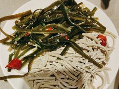 -蝎王府羊蝎子(西直门店)