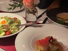 -Kathleen's Waitan 凯圣琳江景西餐厅(外滩店)