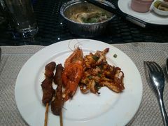 -鹭江潮餐厅•福建菜(鹭江佲家酒店)