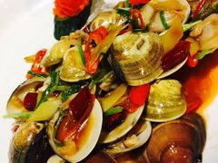 -海鲜城大家餐厅