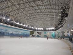 -世界之窗阿尔卑斯冰雪世界
