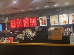 -星巴克(广州动漫星城东区店)