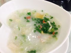 -黄埔华苑酒家(黄埔店)