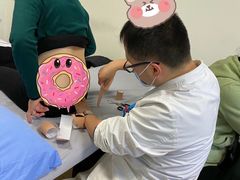 -南京鼓楼医院(鼓楼本部)