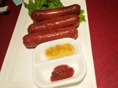 随缘解馋-天厨妙香素食餐厅(清华店)