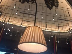 -新白鹿餐厅(松江开元地中海店)