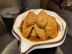 素鸡-兔爸私家小厨(新北万达店)