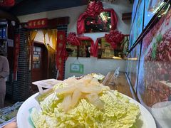 -田野酒店(半截阁街店)