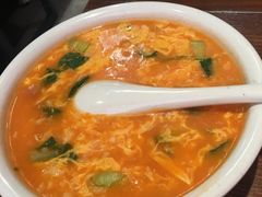 管氏疙瘩汤-管氏翅吧(地安门创始店)