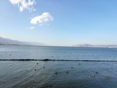 -大理洱海