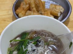 -阿玲面线糊(溪岸路店)