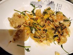 -哈尔滨索菲特大酒店-意日本料理铁板烧