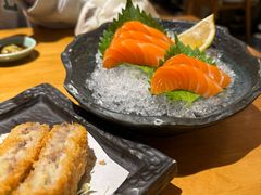 -一心创作料理屋(经开万达店)