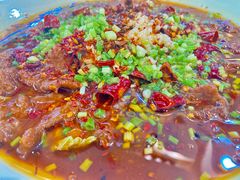 -到家尝北京菜(西坝河店)