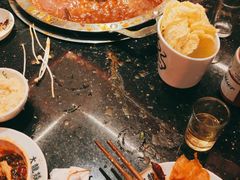 -大龙燚火锅(南山大道店)