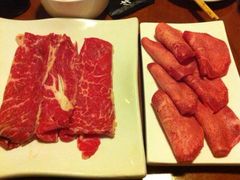 iphone_upload_pic-牛玄庵日式寿喜烧·料理店(新源里店)