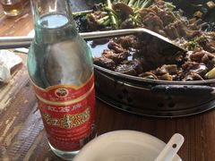 鹅肉-三哥醉鹅(旧寨店)