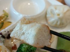 -素满香·素食自助餐(苏州·临顿路店)