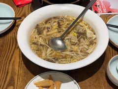 -新时代大酒店(仰口路店)