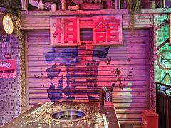 -水巷子·巴掌腰片重庆火锅(云纺店)